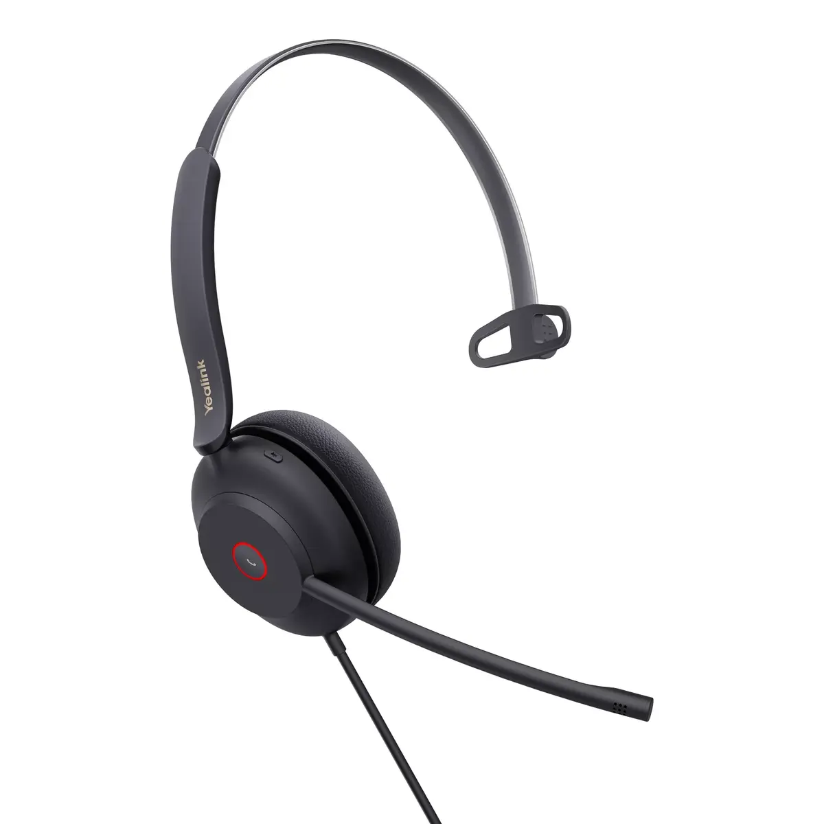 Наушники Yealink UH37 Mono UC USB-C/A Photo 3