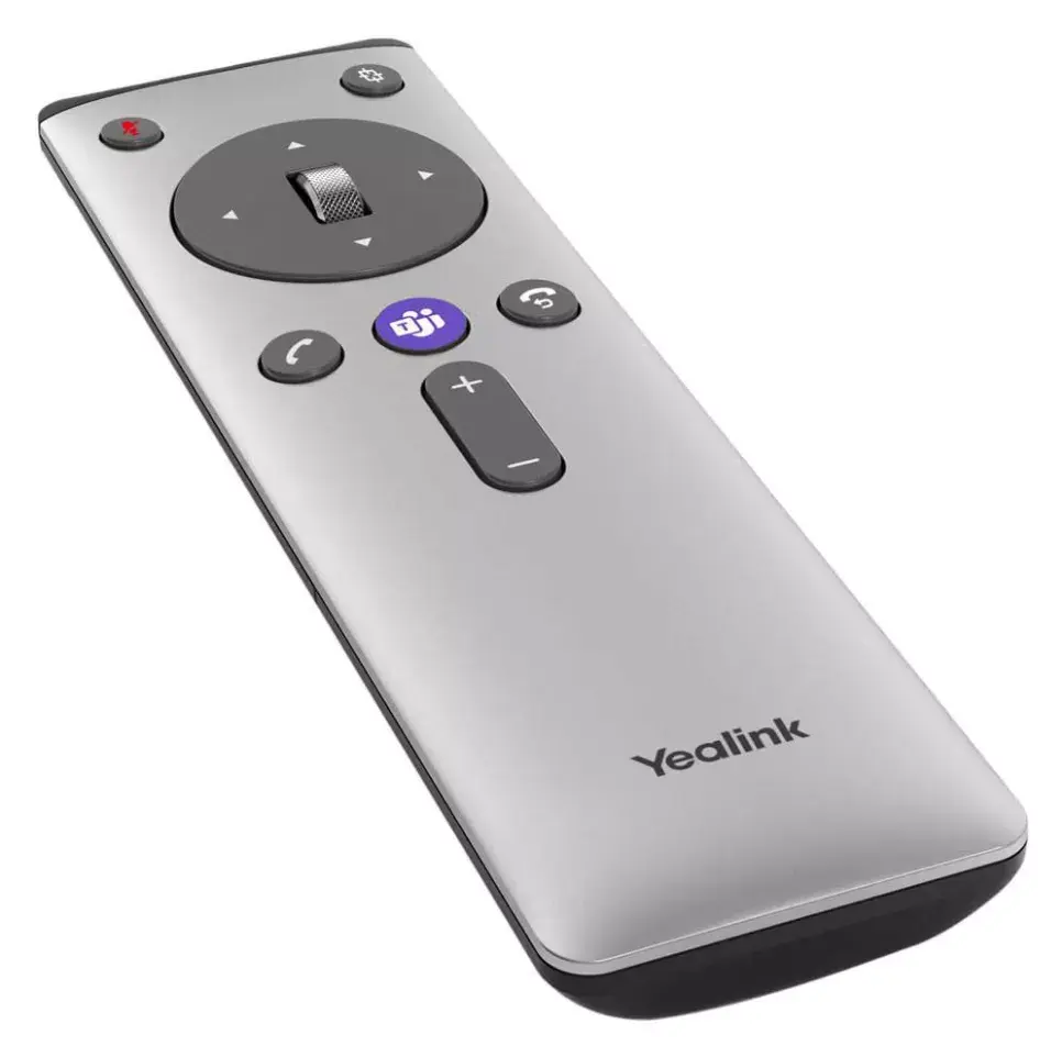 Grupu videokonferenču sistēma Yealink UVC84-BYOD-H00 Photo 2