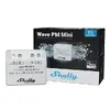 Vieds slēdzis Shelly Qubino Wave PM Mini Photo 5