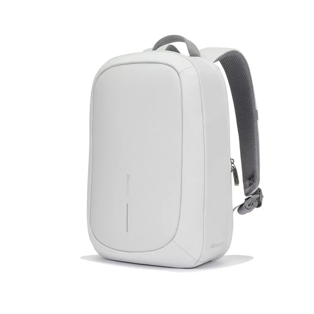 Backpack XDDESIGN Bobby Edge — anti-theft 16" white Photo 2