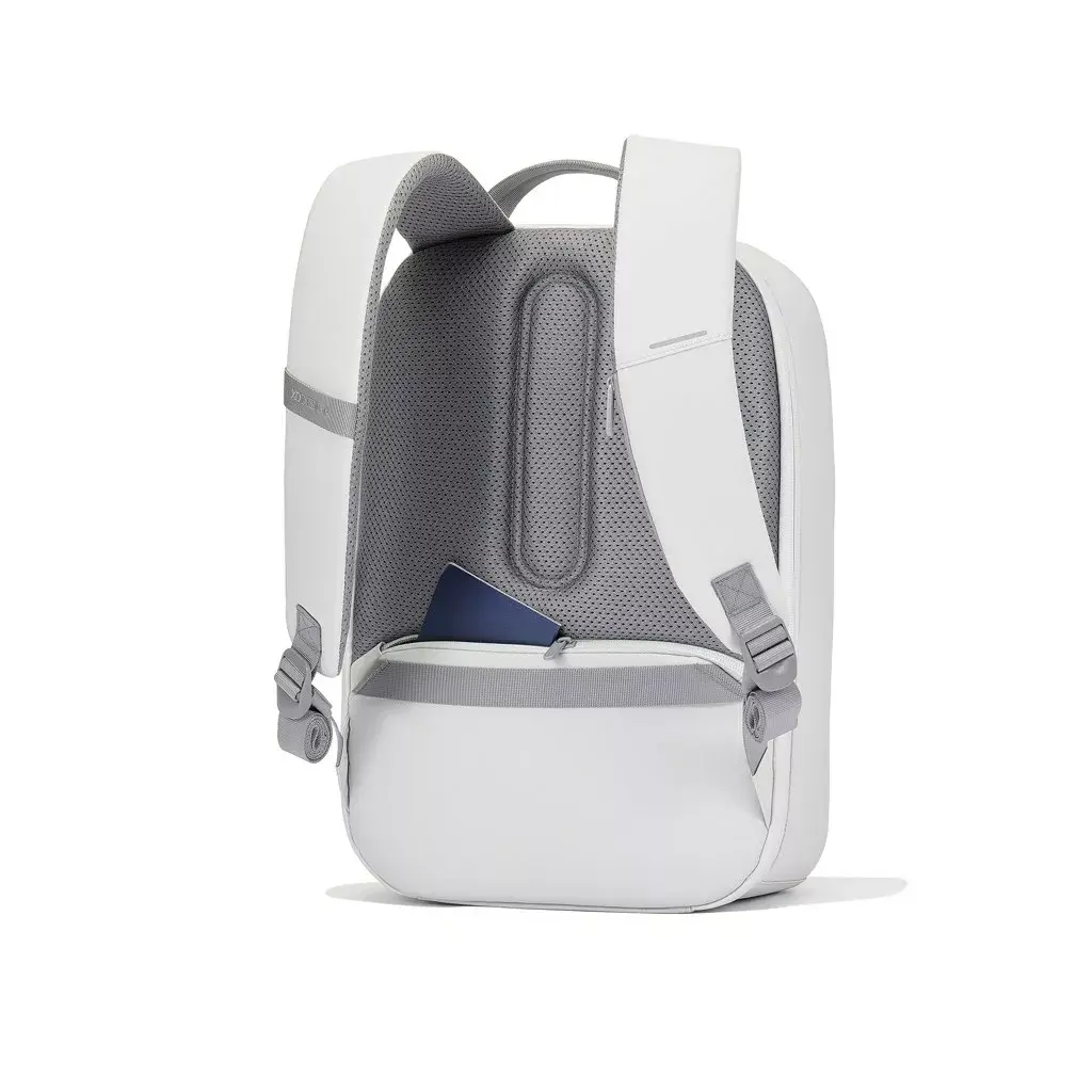 Backpack XDDESIGN Bobby Edge — anti-theft 16" white Photo 3