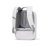 Backpack XDDESIGN Bobby Edge — anti-theft 16" white Photo 3
