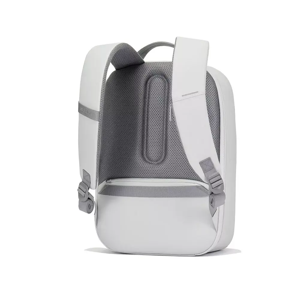 Backpack XDDESIGN Bobby Edge — anti-theft 16" white Photo 4