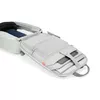 Backpack XDDESIGN Bobby Edge — anti-theft 16" white Photo 5