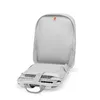 Backpack XDDESIGN Bobby Edge — anti-theft 16" white Photo 9