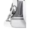 Backpack XDDESIGN Bobby Edge — anti-theft 16" white Photo 10
