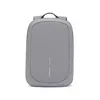 XDDESIGN BOBBY EDGE Grey anti-theft backpack Photo 2