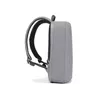 XDDESIGN BOBBY EDGE Grey anti-theft backpack Photo 3