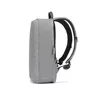 XDDESIGN BOBBY EDGE Grey anti-theft backpack Photo 4