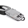 XDDESIGN BOBBY EDGE Grey anti-theft backpack Photo 5