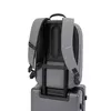 XDDESIGN BOBBY EDGE Grey anti-theft backpack Photo 10