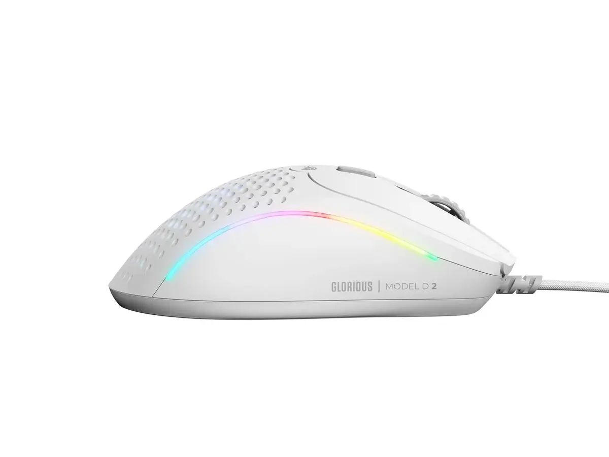 Коврик для мышки Glorious Gaming Glorious Model D 2 Wired Photo 2
