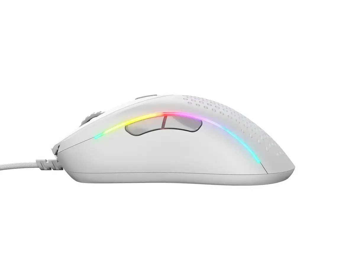Коврик для мышки Glorious Gaming Glorious Model D 2 Wired Photo 3