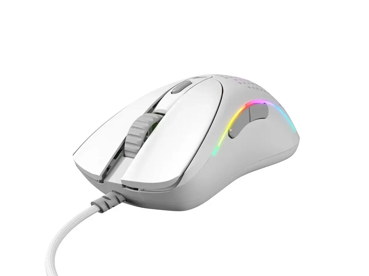 Коврик для мышки Glorious Gaming Glorious Model D 2 Wired Photo 4