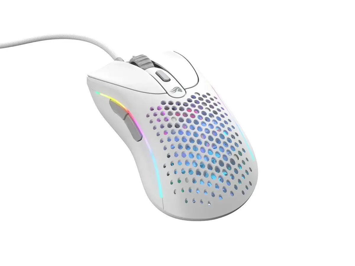 Коврик для мышки Glorious Gaming Glorious Model D 2 Wired Photo 5