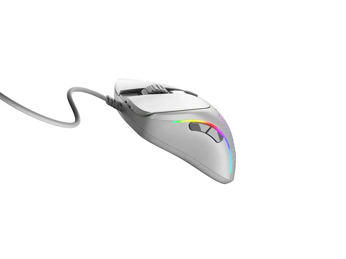 Коврик для мышки Glorious Gaming Glorious Model D 2 Wired Photo 6