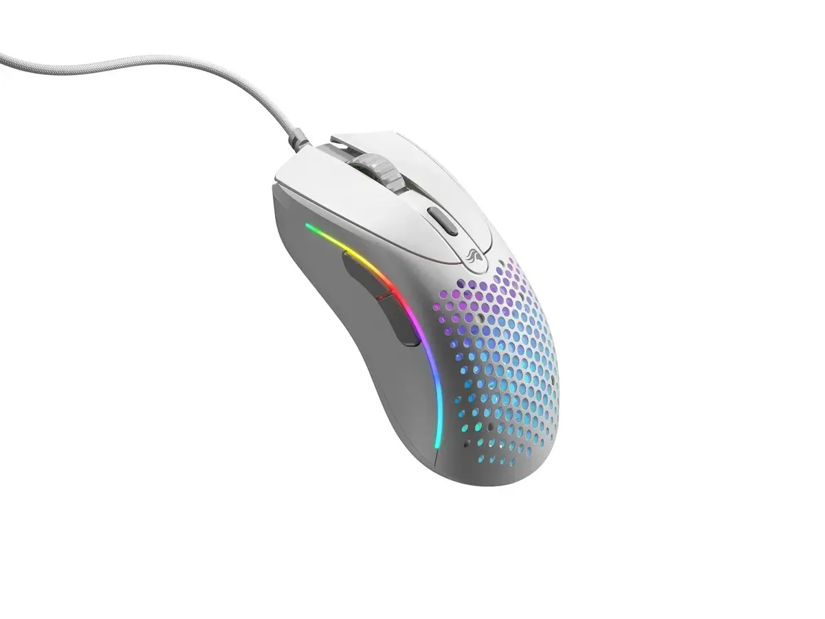 Коврик для мышки Glorious Gaming Glorious Model D 2 Wired Photo 8