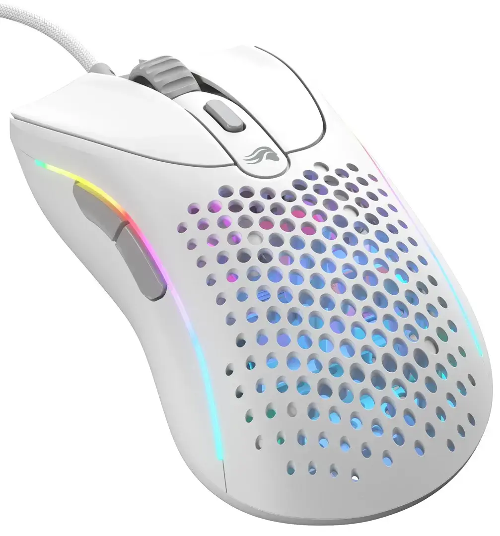 Коврик для мышки Glorious Gaming Glorious Model D 2 Wired Photo 10