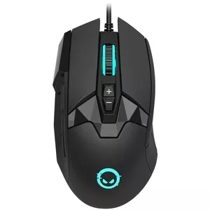 Игровая мышь LORGAR Stricter 579 USB