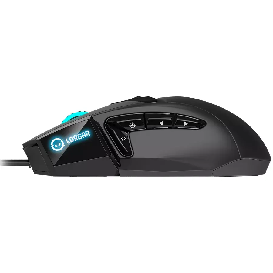 Игровая мышь LORGAR Stricter 579 Photo 4