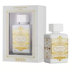 Lattafa Bade'e Al Oud Honor & Glory EDP 100 ml (Creed Royal Oud clone)