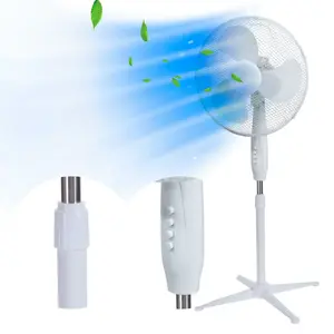 Tīkla slēdzis Extralink Bryza ESF-40D-WH — 40 portu nevadāms Ethernet, balts