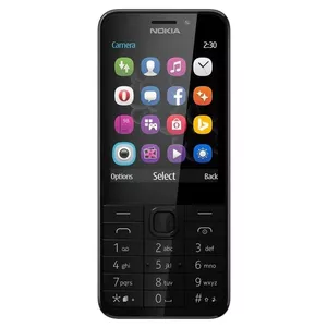 Мобильный телефон Nokia 230 2024, 2.8" экран