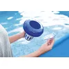 Bestway Chemical floater 16.5 cm chlorine/bromine dispenser Photo 2
