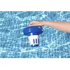 Bestway Chemical floater 16.5 cm chlorine/bromine dispenser Photo 5