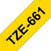 Brother TZE-661 label-making tape TZE-661 Photo 4