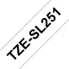 Printer Ribbon Brother TZESL251 Photo 5
