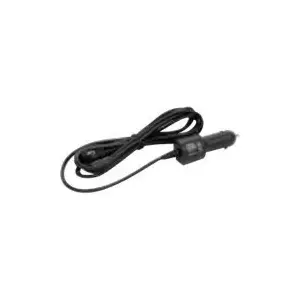 Car adapter Brother PACD500CG for cigarette lighter socket, 12 V power supply