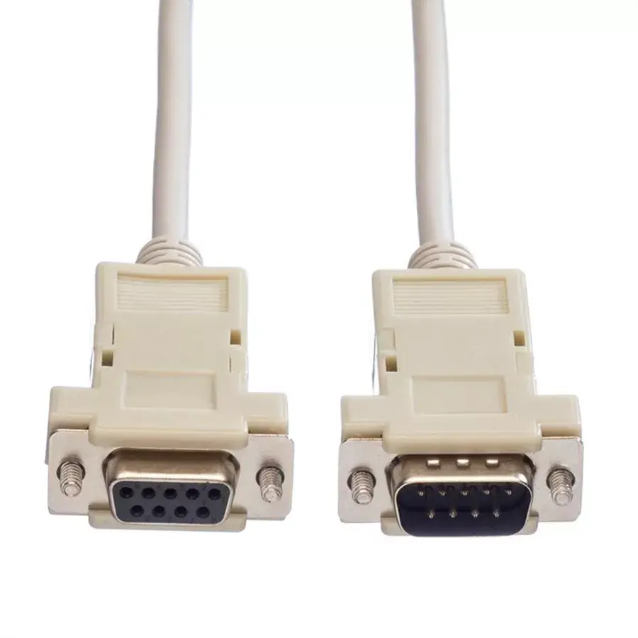 Serial Cable VALUE 11.99.6218 Photo 2