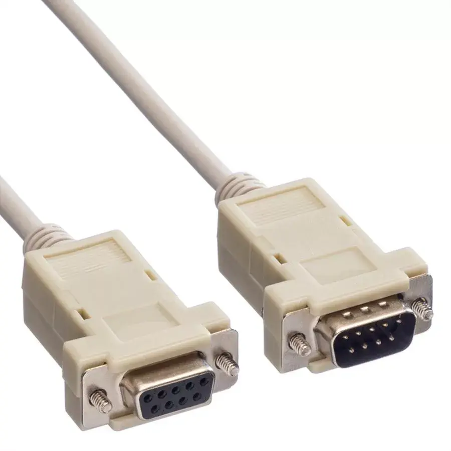 Serial Cable VALUE 11.99.6218 Photo 3