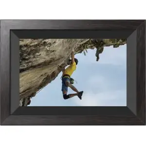 Цифровая фоторамка Kodak RCF-1012W 10.1" Сенсорный LED 1280x800