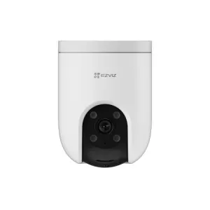 IP videonovērošanas kamera EZVIZ H8c 4G Dome 2304 x 1296 pikseļi