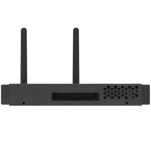 Mini PC iiyama OPC5801BC Intel Core i5 8GB RAM 256GB SSD Melns