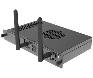 Mini PC iiyama OPC5801BC Photo 2