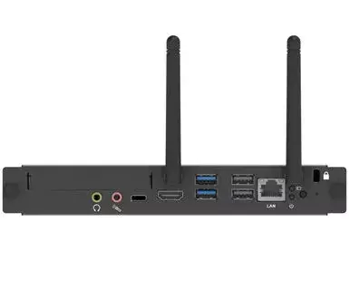 Mini PC iiyama OPC5801BC Photo 3