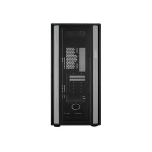 Computer case Cooler Master MasterBox 600 Lite, ATX, black
