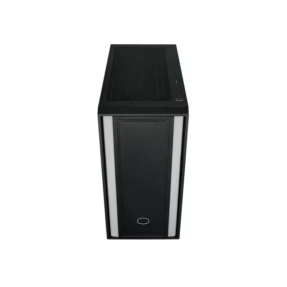Компьютерный корпус Cooler Master MasterBox 600 Lite Photo 2