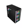 Компьютерный корпус Cooler Master MasterBox 600 Lite Photo 3