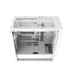 Cooler Master MasterBox 600 White Lite корпус Midi Tower Photo 3