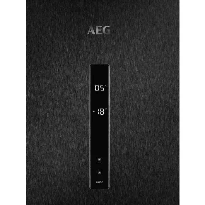 Ledusskapis AEG RCS736DXMB Photo 9