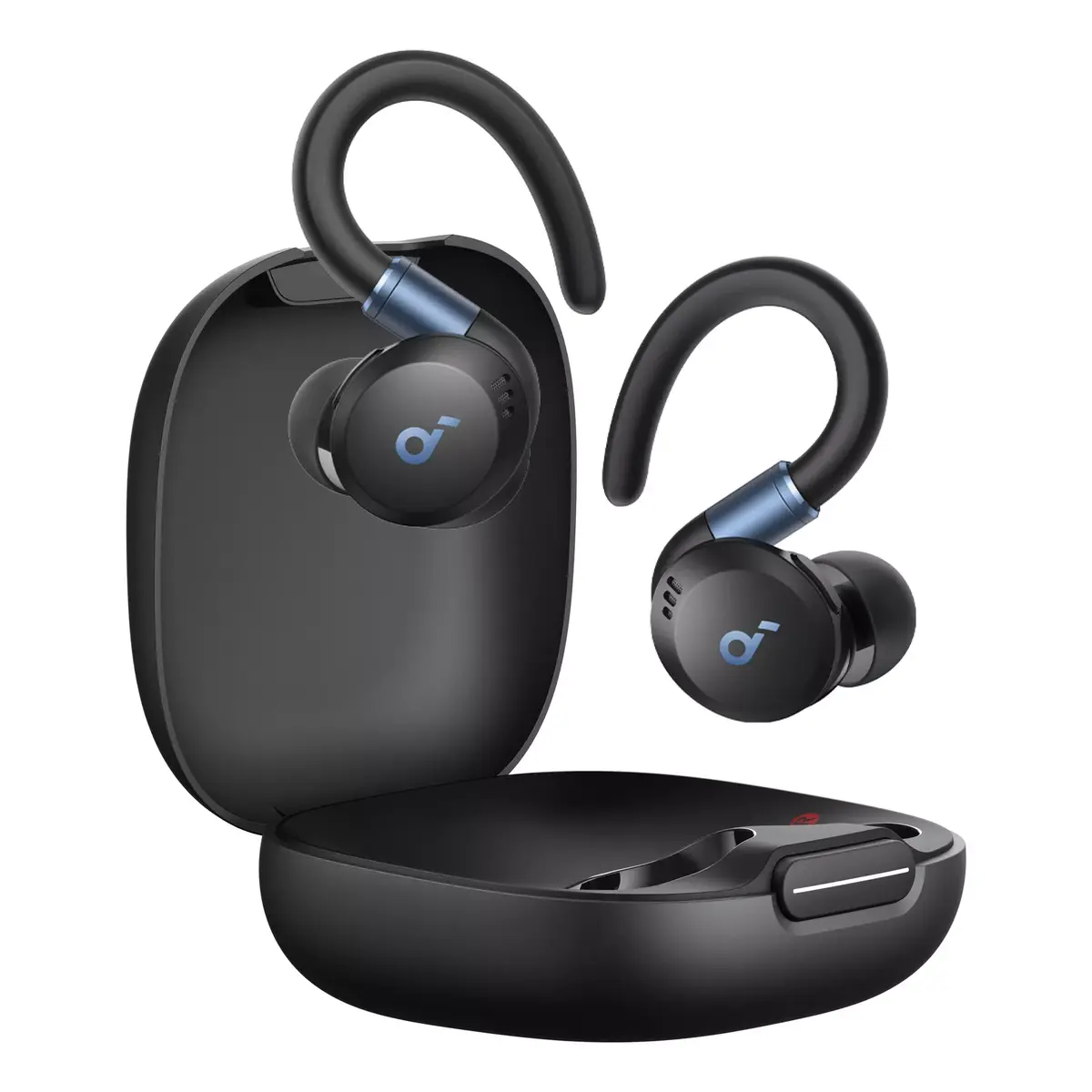Наушники Soundcore Sport X20 Photo 7