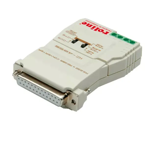 Converter RS232-RS485 ROLINE 12.02.1028 Photo 2