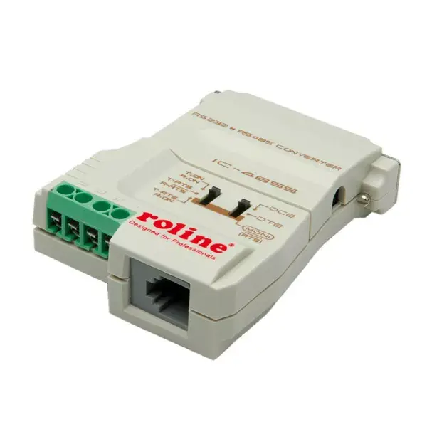 Converter RS232-RS485 ROLINE 12.02.1028 Photo 3