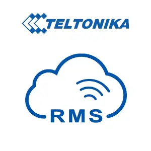 Подписка TELTONIKA RMS MANAGEMENT PACK RMSMP0300000 на 3 года