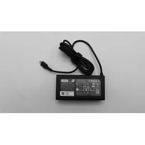 Блок питания Lenovo 100W USB-C 5A11J62105 — USB-C PD 100W, оригинал