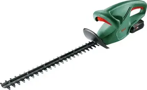 Кусторез Bosch EasyHedgeCut 18V-44-11 — беспроводной 18V Li‑Ion, зарядное в комплекте